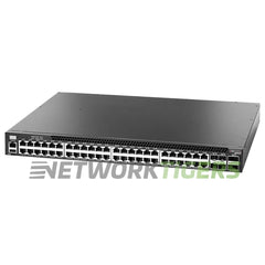 Mellanox EdgeCore 4610-54T-O-AC-B AS4610-54T 48x 1GB RJ45 4x SFP+ B-F Switch