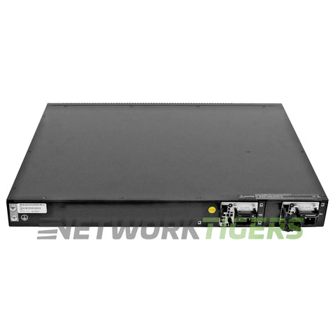 4610-54T-O-AC-F | Mellanox Switch | EdgeCore AS4610 Series