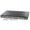 Mellanox EdgeCore 4610-54T-O-AC-F AS4610-54T 48x 1GB RJ45 4x SFP+ F-B Switch