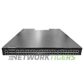 Mellanox EdgeCore 5812-54T-O-AC-B 48x 10GB Copper 6x 40GB QSFP+ ONIE Switch product image 1