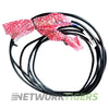 Nvidia Mellanox MC3309124-005 5m 10GB SFP+ Direct Attach Copper Cable
