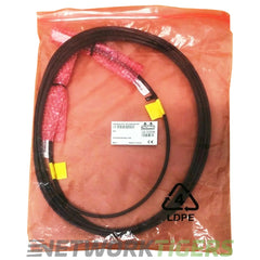 NEW Mellanox MC3309124-005 5m 10GB SFP+ Direct Attach Copper Cable