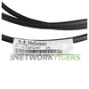 Nvidia Mellanox MC3309124-007 7m 10GB SFP+ Direct Attach Copper Cable