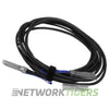 Nvidia Mellanox MC3309124-007 7m 10GB SFP+ Direct Attach Copper Cable