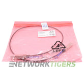 NEW Nvidia Mellanox MC3309130-001 1m 10GB SFP+ Direct Attach Copper Cable product image 1