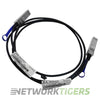 Nvidia Mellanox MC3309130-002 2m 10GB SFP+ Direct Attach Copper Cable