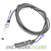 Nvidia Mellanox MC3309130-003 3m 10GB SFP+ Direct Attach Copper Cable