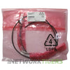NEW Mellanox MC3309130-0A1 1.5m 10GB SFP+ Direct Attach Copper Cable