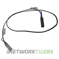 Nvidia Mellanox MC3309130-0A1 1.5m 10GB SFP+ Direct Attach Copper Cable