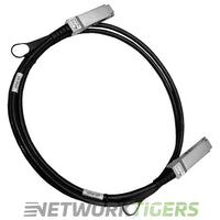 Nvidia Mellanox MCP1600-C002E30N 2m 100GB QSFP28 Direct Attach Copper Cable