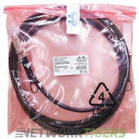 NEW Nvidia Mellanox MCP1600-C003E26N 3m 100GB QSFP28 Direct Attach Copper Cable