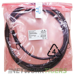 NEW Nvidia Mellanox MCP1600-C003E26N 3m 100GB QSFP28 Direct Attach Copper Cable