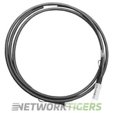 Mellanox MCP1600-C003E26N 3m 100GB QSFP28 Direct Attach Copper Cable product image 1