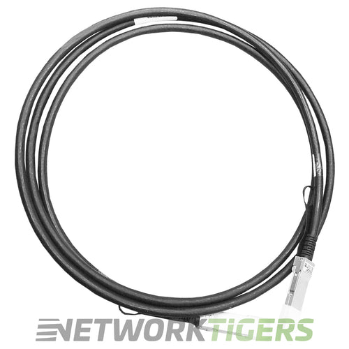NEW Mellanox MCP1600-C003E26N 3m 100GB QSFP28 Direct Attach Copper Cable