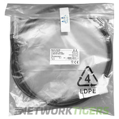 NEW Nvidia Mellanox MCP1600-C003E30L 3m 100GB QSFP28 Direct Attach Copper Cable