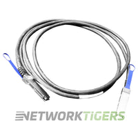 Nvidia Mellanox MCP1600-C003E30L 3m 100GB QSFP28 Direct Attach Copper Cable