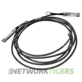 Mellanox MCP1600-C005E26L 5m 100GB QSFP28 Direct Attach Copper Cable product image 1