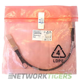 NEW Nvidia Mellanox MCP1600-C00AE30N 0.5m 100GB QSFP28 Direct Attach Cable product image 1