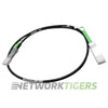 NEW Nvidia Mellanox MCP1600-C01AE30N 1.5m 100GB QSFP28 Direct Attach Cable
