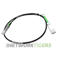 Nvidia Mellanox MCP1600-C01AE30N 1.5m 100GB QSFP28 Direct Attach Copper Cable