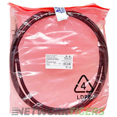 NEW Nvidia Mellanox MCP1600-C02AE26N 2.5m 100GB QSFP28 Direct Attach Cable