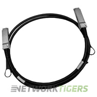 Nvidia Mellanox MCP1600-C02AE26N 2.5m 100GB QSFP28 Direct Attach Copper Cable