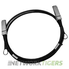 Nvidia Mellanox MCP1600-C02AE26N 2.5m 100GB QSFP28 Direct Attach Copper Cable