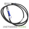 Nvidia Mellanox MCP1600-C02AE30L 2.5m 100GB QSFP28 Direct Attach Copper Cable