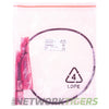 NEW Nvidia Mellanox MCP1600-E001 1m 100GB QSFP28 Direct Attach Copper Cable