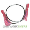 NEW Nvidia Mellanox MCP1600-E001 1m 100GB QSFP28 Direct Attach Copper Cable