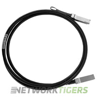 nVidia Mellanox MCP1600-E02AE26 2.5m 100GB QSFP28 Direct Attach Copper Cable