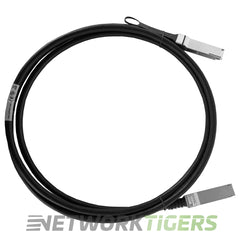 nVidia Mellanox MCP1600-E02AE26 2.5m 100GB QSFP28 Direct Attach Copper Cable