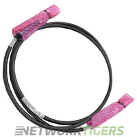 NEW nVidia Mellanox MCP1600-E02AE26 2.5m 100GB QSFP28 Direct Attach Copper Cable