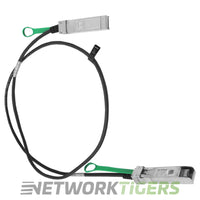 Nvidia Mellanox MCP2100-X001B 1m 10GB SFP+ Direct Attach Copper Cable