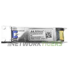 NEW Mellanox MCP2100-X003B 3m 10GB SFP+ Direct Attach Copper Cable