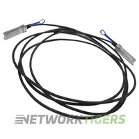 Nvidia Mellanox MCP2100-X003B 3m 10GB SFP+ Direct Attach Copper Cable