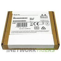 NEW Mellanox MCP2100-X003B 3m 10GB SFP+ Direct Attach Copper Cable