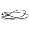 Nvidia Mellanox MCP2101-X001B 1m 10GB SFP+ Direct Attach Copper Cable