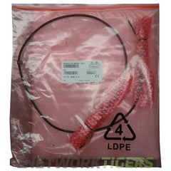 NEW Mellanox MCP2101-X001B 1m 10GB SFP+ Direct Attach Copper Cable