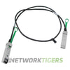 NEW Mellanox MCP2101-X001B 1m 10GB SFP+ Direct Attach Copper Cable