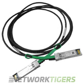 Mellanox MCP2102-X003B 3m 10GB SFP+ Direct Attach Copper Cable product image 1