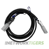 Mellanox MCP2103-X003B 3m 10GB SFP+ Direct Attach Copper Cable product image 1