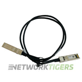 Mellanox MCP2103-X01AB 1.5m 10GB SFP+ Direct Attach Copper Cable product image 1