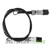 Mellanox MCP2104-X001B 1m 10GB SFP+ Direct Attach Copper Cable