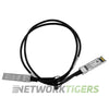 Mellanox MCP2104-X001B 1m 10GB SFP+ Direct Attach Copper Cable