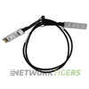 Mellanox MCP2104-X001B 1m 10GB SFP+ Direct Attach Copper Cable