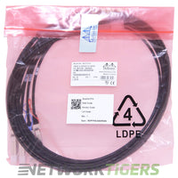 NEW Nvidia Mellanox MCP7F00-A002R30N 2m 100GB QSFP28 to 4x SFP28 Breakout Cable