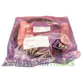 NEW Mellanox MCP7H00-G002 2m 100GB QSFP28 to 2x 50GB QSFP28 Breakout Cable product image 1