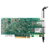 Mellanox MCX414A-BCAT ConnectX-4 2x 40/56GB QSFP28 PCIe3.0 x8 Card