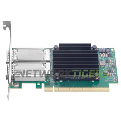 Mellanox MCX414A-BCAT ConnectX-4 2x 40/56GB QSFP28 PCIe3.0 x8 Card